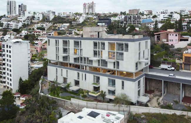 ÍNDIGO QUERÉTARO - Foto 78