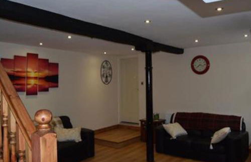 Old Printers Ruthin - Photo 16