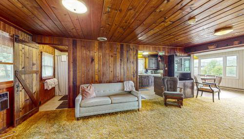 The Cottage - Foto 5