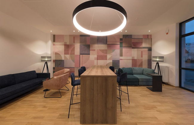 Brera Serviced Apartments Singen - Foto 13