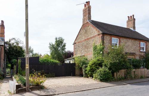 Ivy Cottage - Foto 48