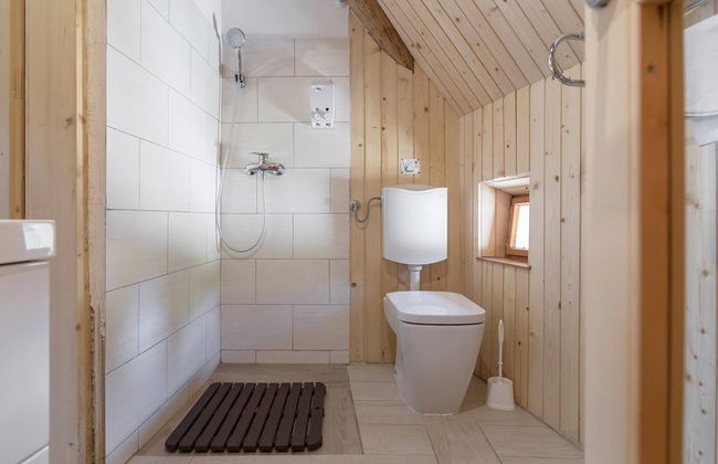 Stunning Views - Chalet Encijan - Velika Planina - Foto 7