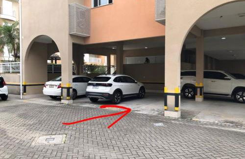 Ingleses Norte, perto mar, 2 quartos, 2 banheiros - Photo 11