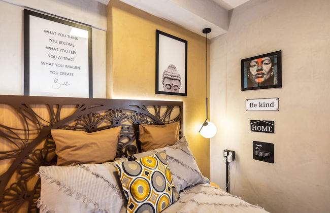 Setin Republica Best Apt Heart of Sampa - Foto 15