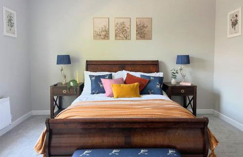 Artistic 3 bed home in Old Trafford next to MUFC - Foto 34