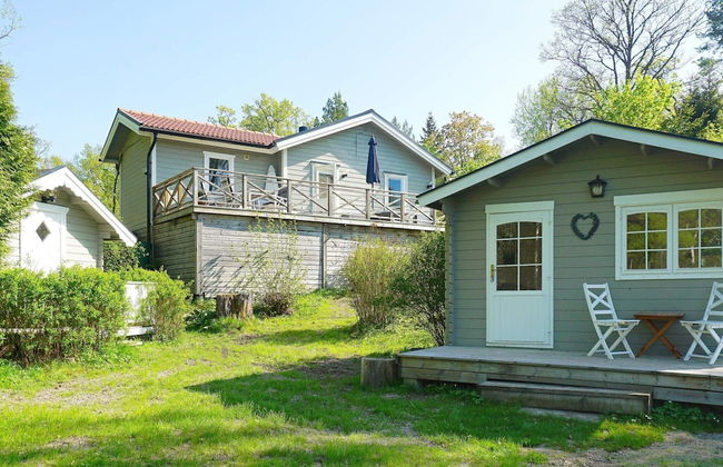 7 Person Holiday Home in Norrtalje-by Traum - Photo 22