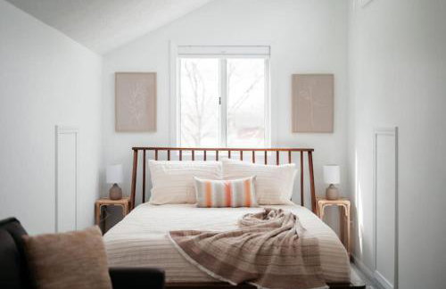 Japandi, 3BD Townhome Near Downtown, Beach and Wineries - Foto 1