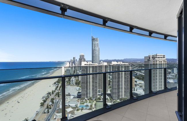 Soul Beachfront Apartments - HR Surfers Paradise - Photo 69