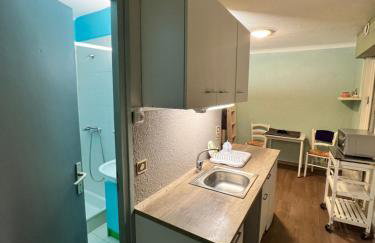 Studio centre-ville - Foto 16