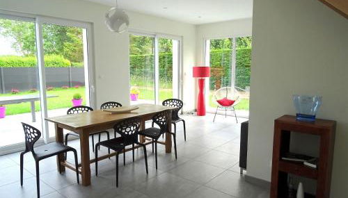 Villa Rubis Varengeville - Foto 4