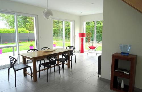 Villa Rubis Varengeville - Foto 4