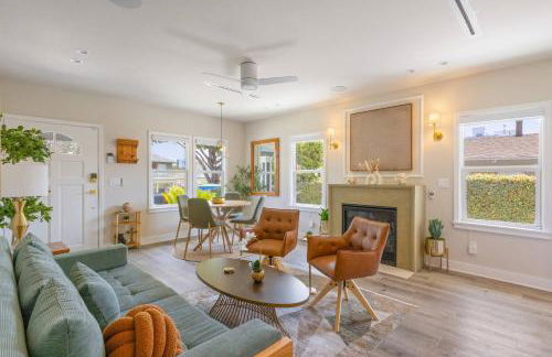 Historic Heart of Hollywood *Newly Renovated * - Foto 1