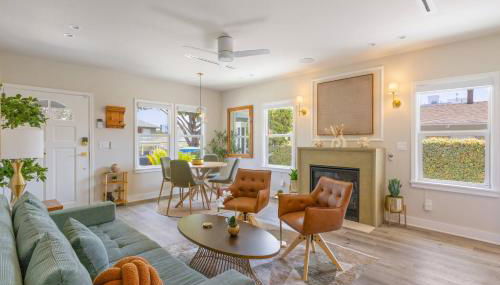 Historic Heart of Hollywood *Newly Renovated * - Foto 1, Other