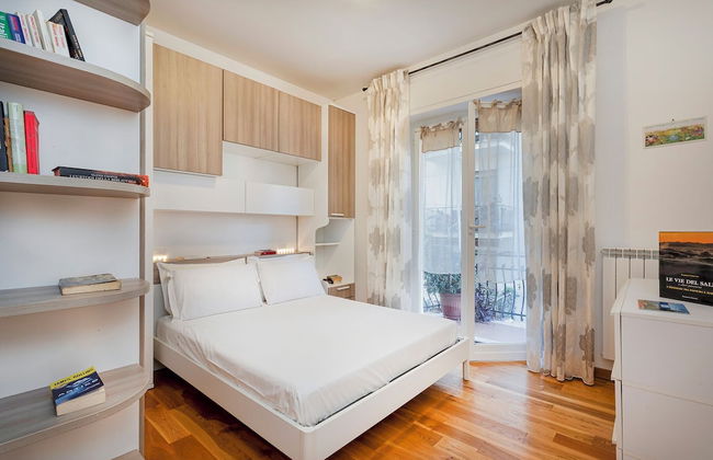 Cozy Lighthouse Apartment - Foto 3