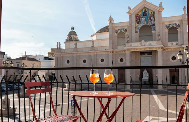 Duomo Rooms - Manfredi Homes&Villas - Foto 43