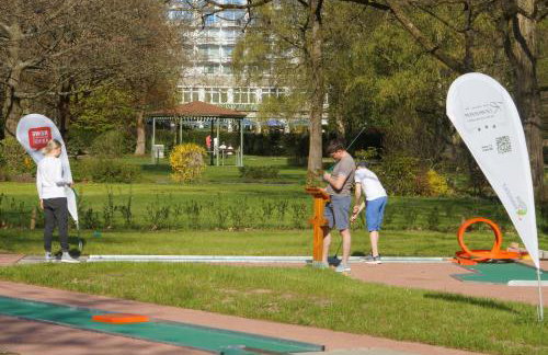 Komfort-Ferienwohnung Bruneärmel 1 - Foto 38