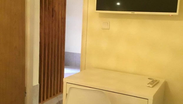 Vir Beachfront Family Friendly Apartments - Foto 3, Habitación