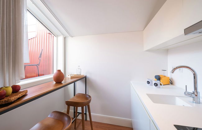 Porto River Infante - Photo 36