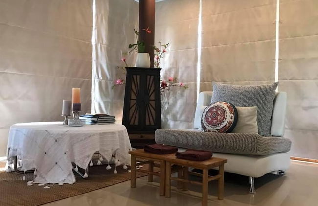 De Chom Villa - Foto 46