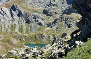 AU PIED DES PISTES D'ARVIEUX - Foto 25