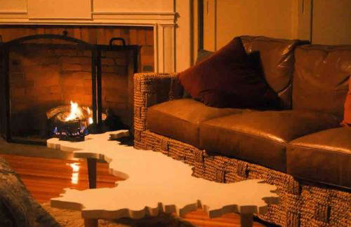The Historic Jesse Buel Farmhouse w Heated Pool - Foto 43