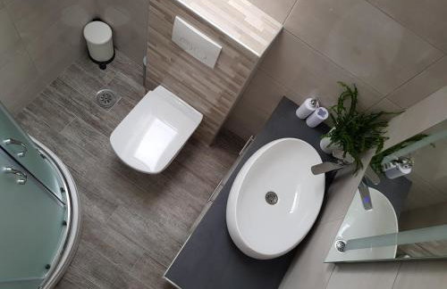 Apartment Prijeboj Plitvice Lakes - Foto 24