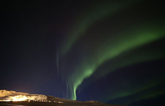 Höfði Cottages - Foto 67
