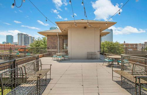 Charming 2 bedroom Downtown Ft Worth - Foto 20