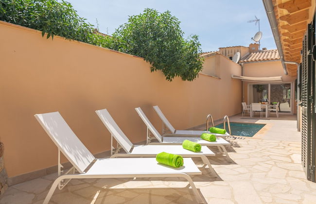 Can Moreu in Puerto de Andratx - Foto 34