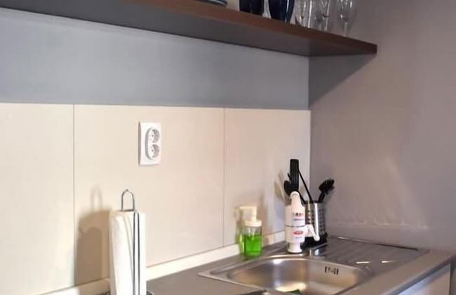 Apartments Zrenjanin - Photo 35