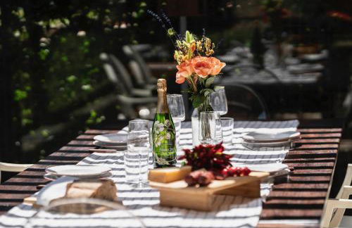 Villa esclusiva nella torre del castello di Tignano tra lusso, storia e natura nel cuore del Chianti - Foto 23