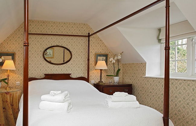 Wychwood Cottage - Photo 2