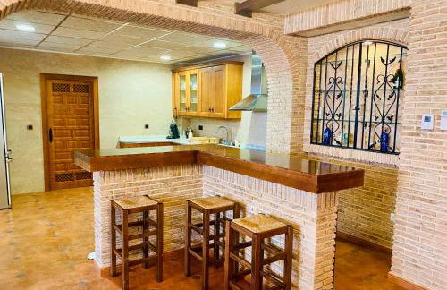 La choza de Nolasco - Foto 13