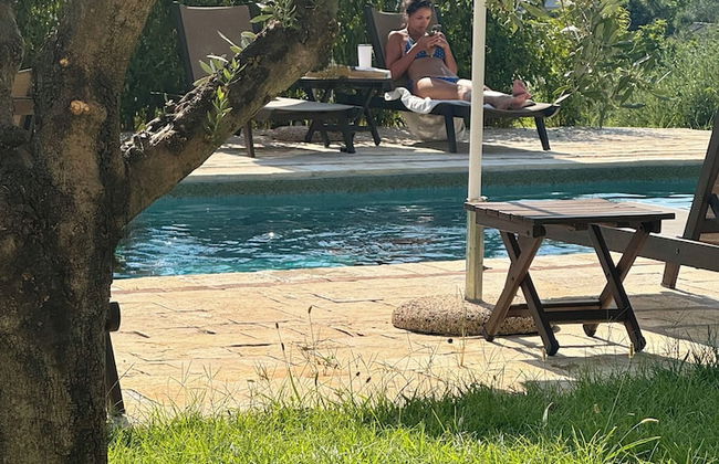 Marcora Historic Mansion - Foto 52