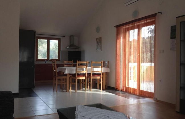 Sea View Spacious 3-bedroom Apartment Luce - Foto 1