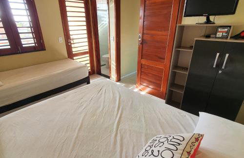 Casa na Praia de Águas Belas - Caponga - Foto 27