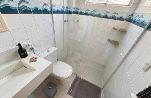 Apartamento aconchegante Praia do Tombo - Foto 31