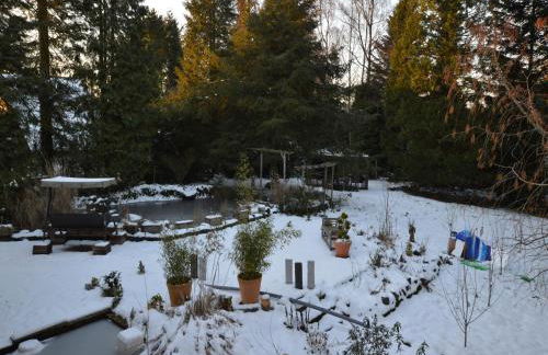 Wunderschone Ferienwohnung im Burgenland - Foto 47