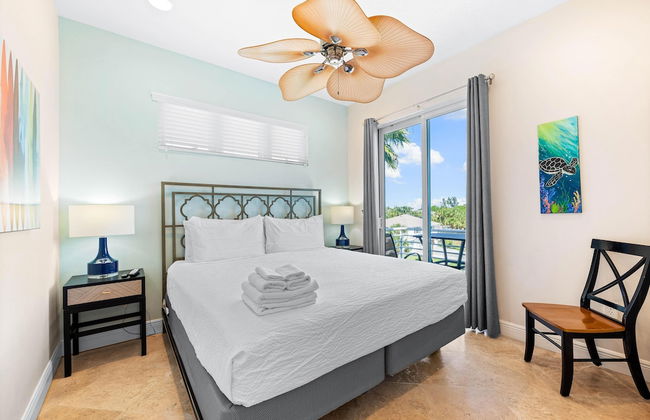 A Somewhere is Here by Beachside Management - Photo 8