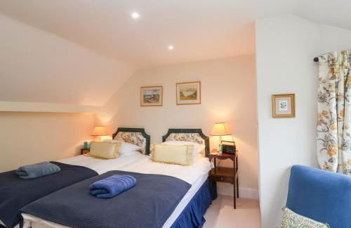 Magdalen Cottage - Foto 18