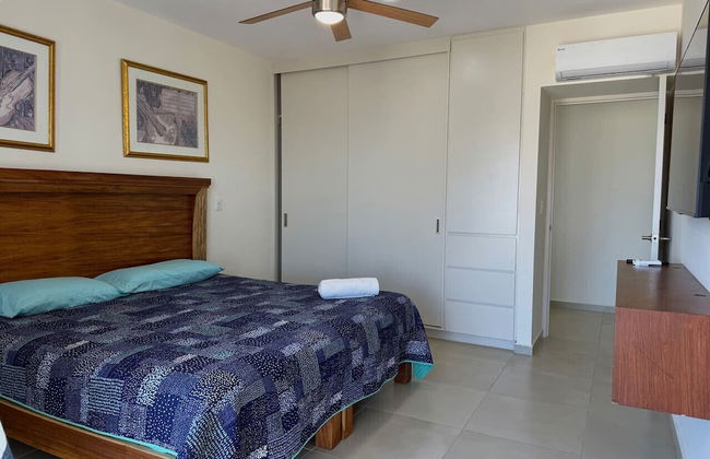 Cristal bay Apartments - Foto 20