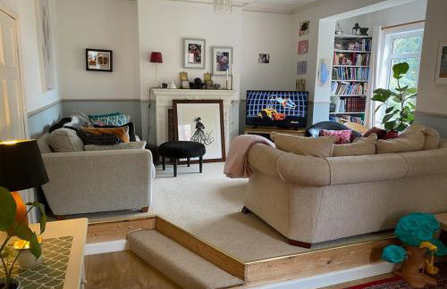 23 mins to London Bridge - Foto 12