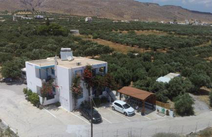 Villa Paris - Foto 50