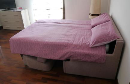 Appartamenti via Calnova - Foto 25