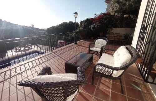 Apartamento en Villa con Piscina - Photo 7