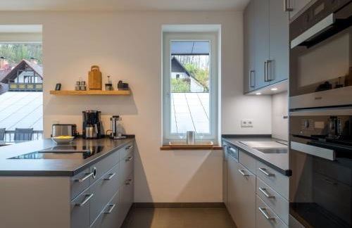 Apartment Altes Zollhaus-2 by Interhome - Foto 17