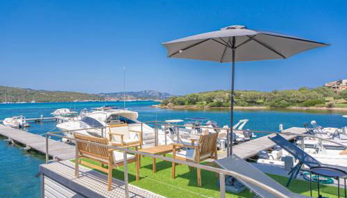 Hoceanika Houseboat Porto Rotondo - Foto 3