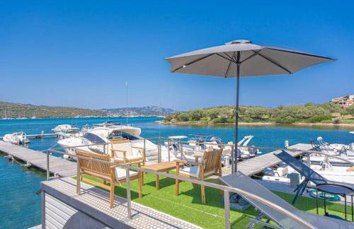 Hoceanika Houseboat Porto Rotondo - Foto 3