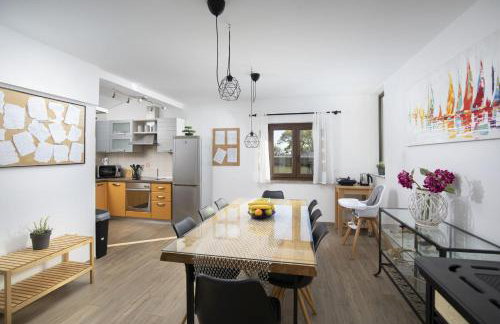 Captain Villa 2 km to the beach - Foto 21