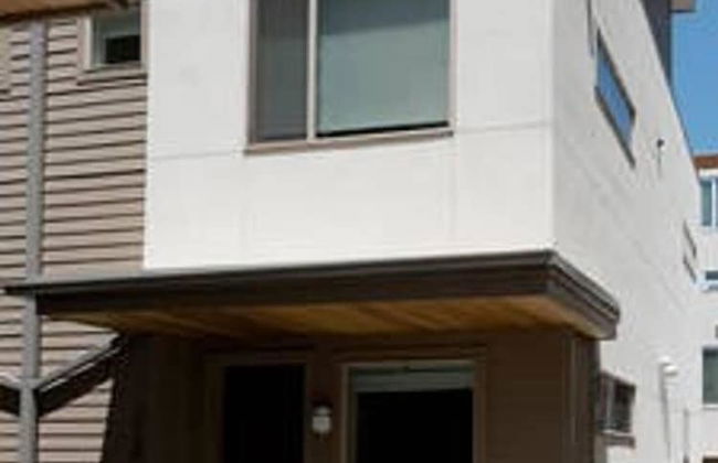 The Mile High Townhome Walk to the Stadium - Foto 41